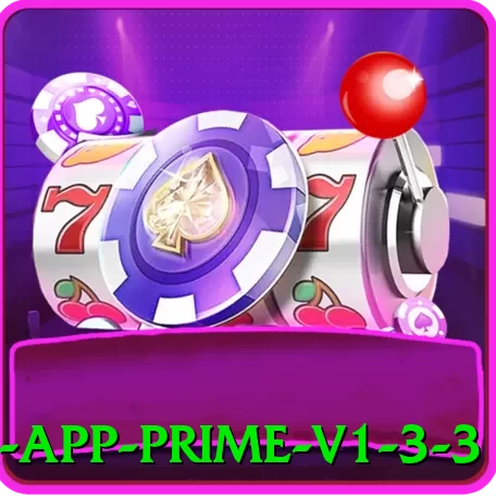 05x App Prime v1.3.3 - vip