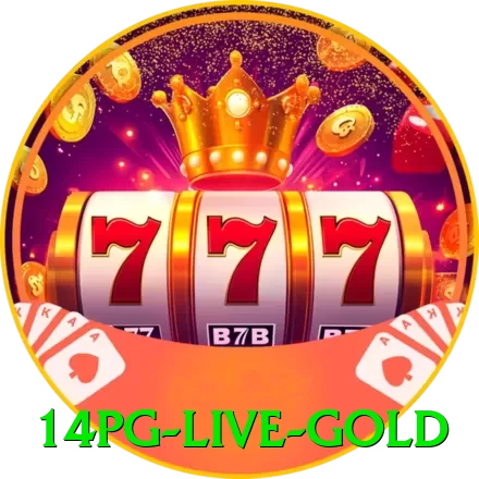 14pg - Live Gold - 🔥 apk