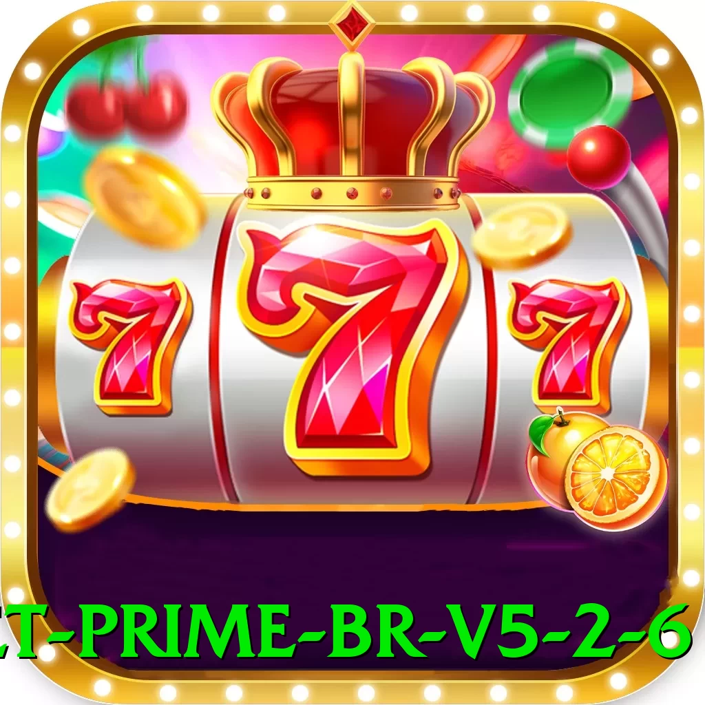 1555bet Prime BR v5.2.6 - 👉 apk