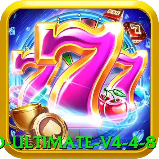 185 Casino Ultimate v4.4.8 - aplicativo