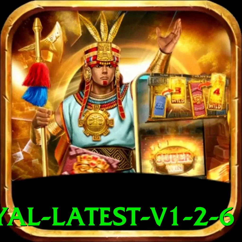 2007win Royal Latest v1.2.6 - 🎯 apk