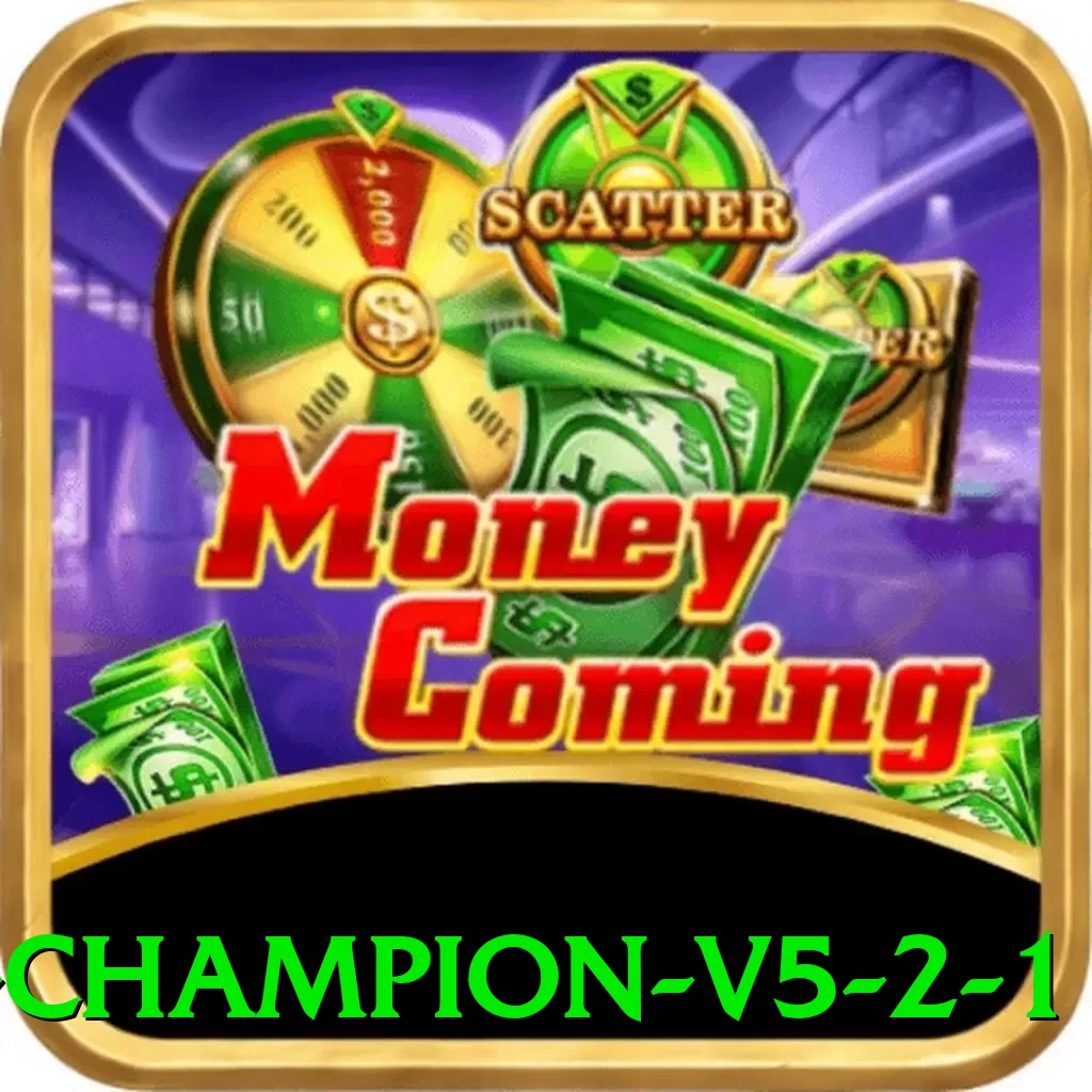 2090win Champion v5.2.1 - 🔥 apk