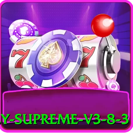 2652bet Money Supreme v3.8.3 - programa