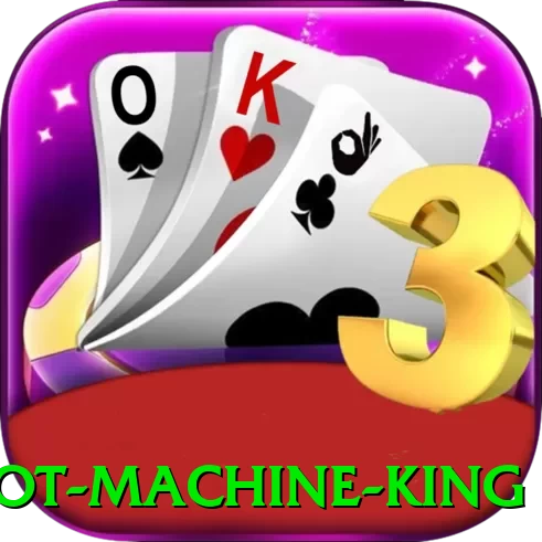 3737 Slot Machine King - 🔥 apk