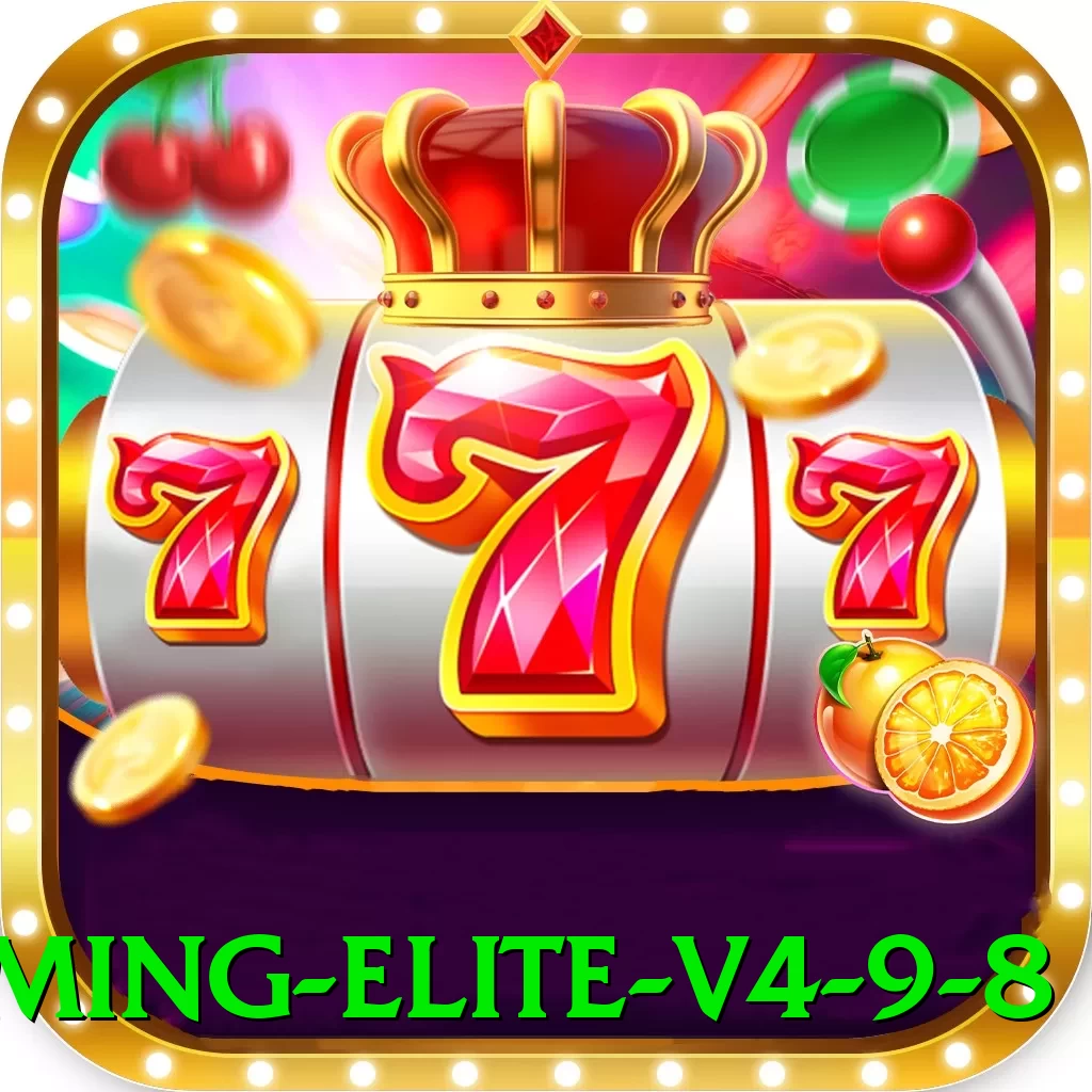 42pg Gaming Elite v4.9.8 - ⚡ apk