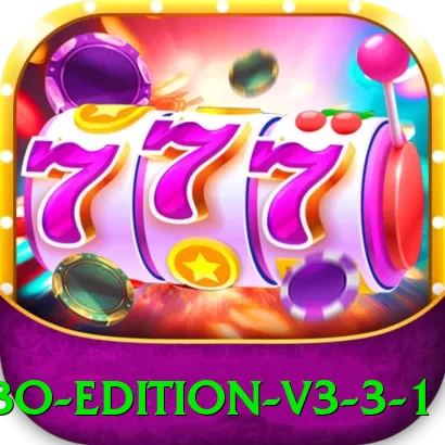 456a - Turbo Edition v3.3.1 - pk