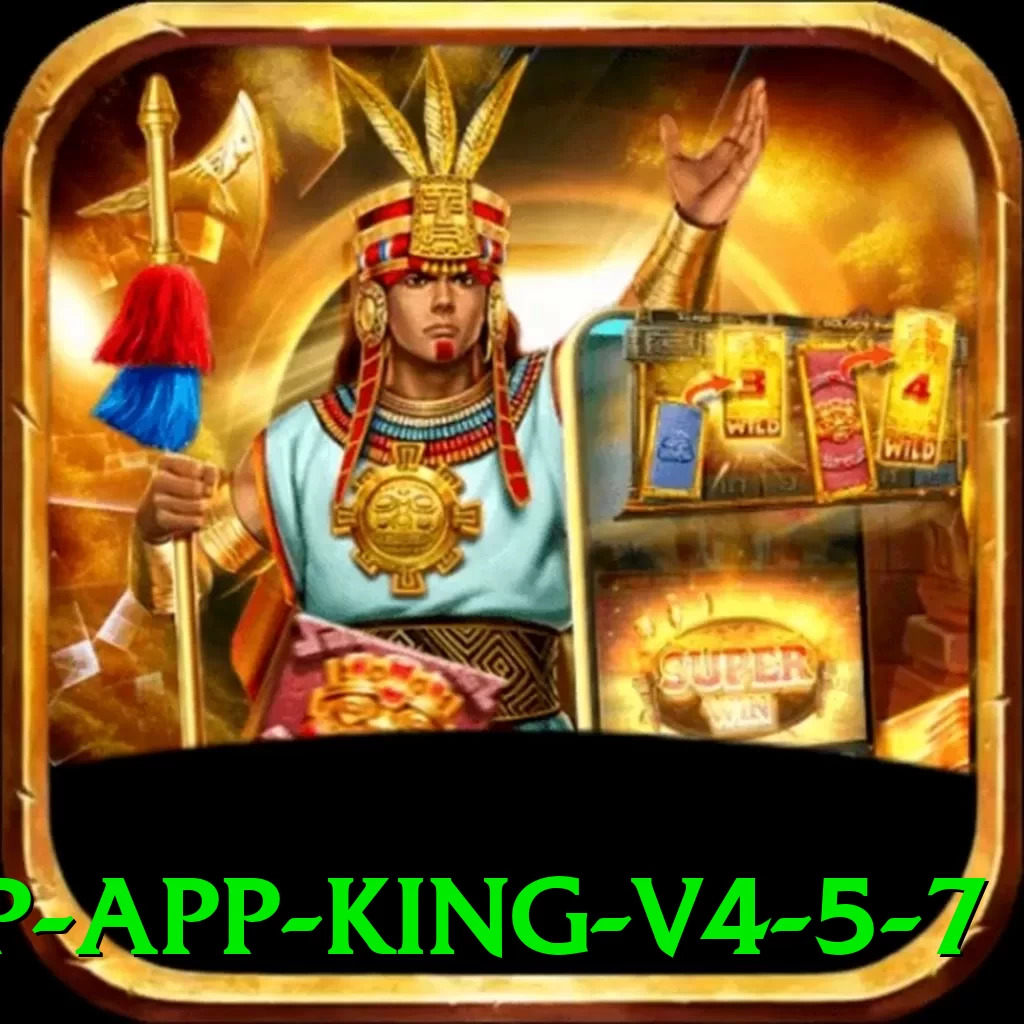 456vip App King v4.5.7 - 🏆 apk