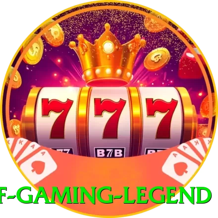 528cpf - Gaming Legend - 🚀 apk