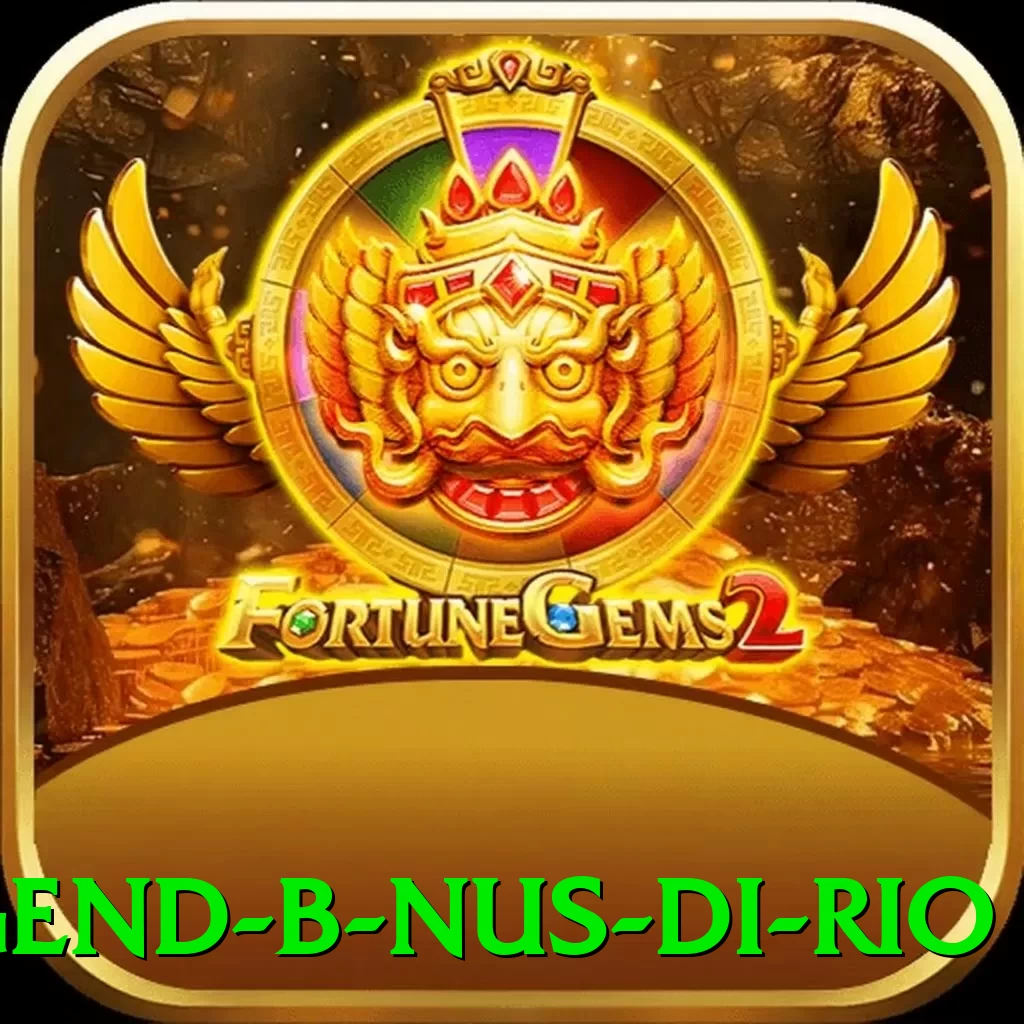 54888 Legend - bônus diário - 🚀 apk
