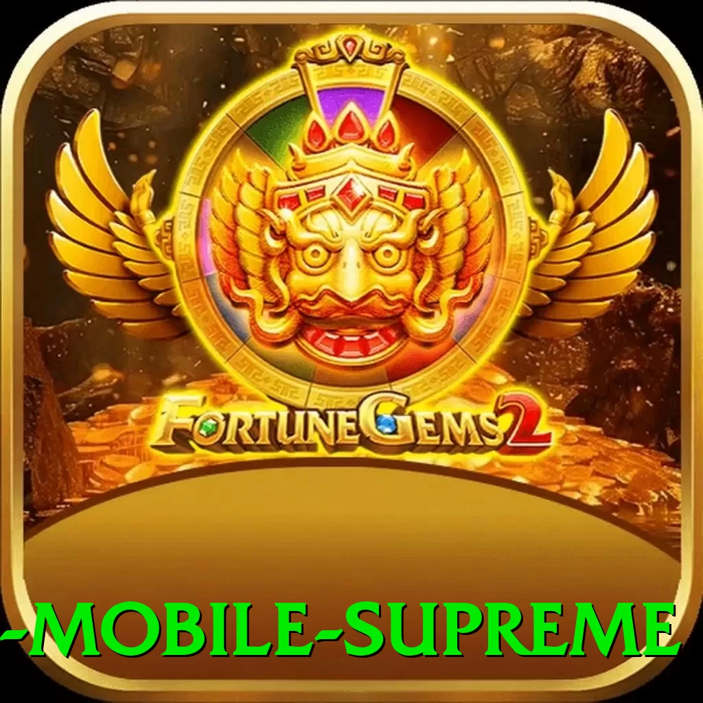 555fb Mobile Supreme - pro