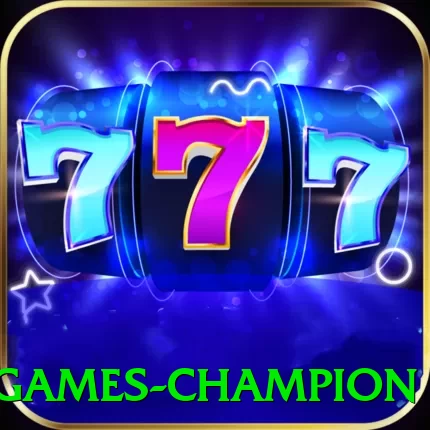 5637 Games Champion - app