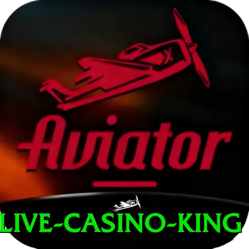 5811bet Live Casino King - aplicativo