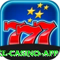 58ee Deluxe Casino App