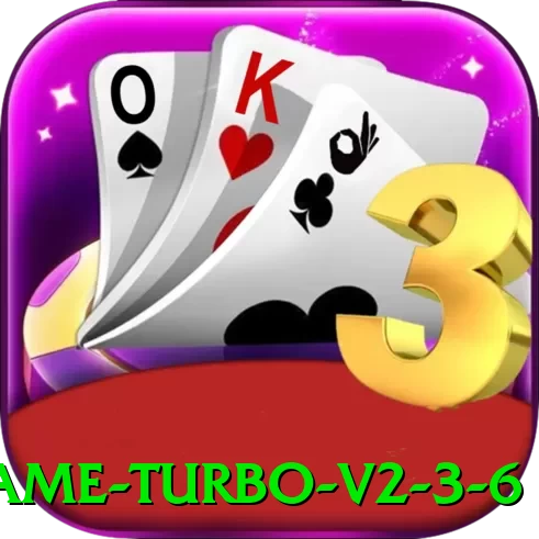 5ppp Game Turbo v2.3.6 - game