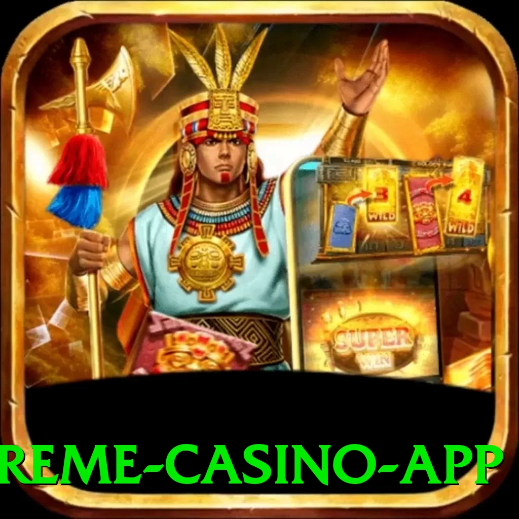 5xt Extreme Casino App - apk