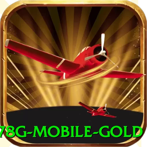678g Mobile Gold - app