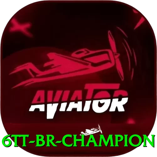 6tt BR Champion - pak