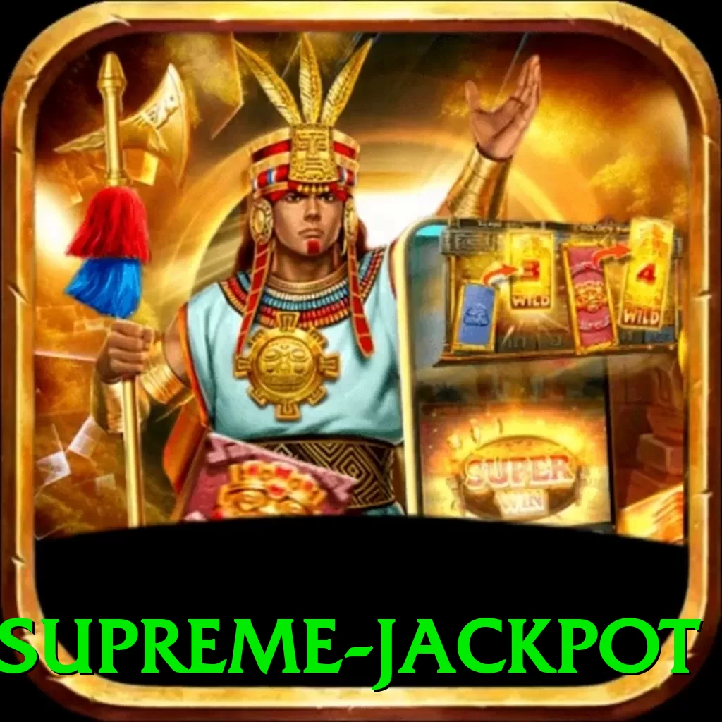777hop Supreme Jackpot - ⭐ apk