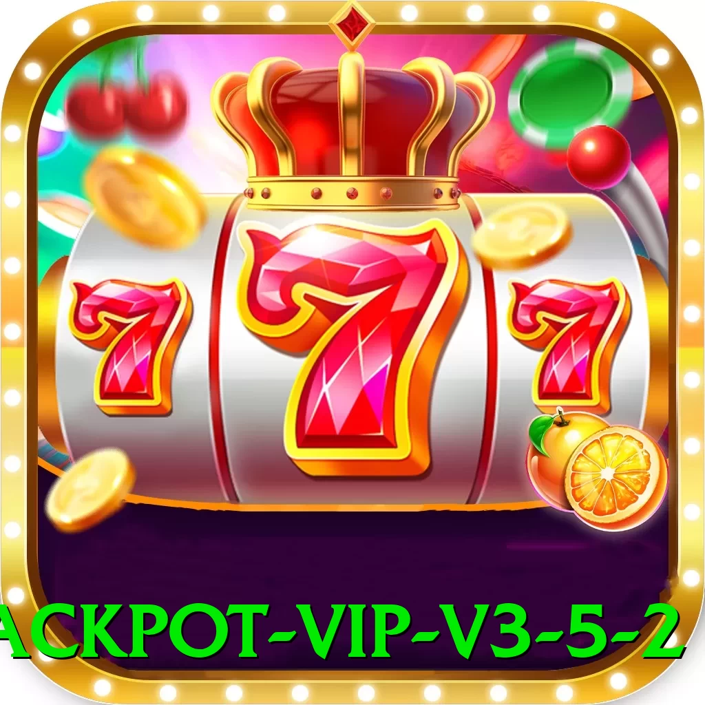 77ox Jackpot VIP v3.5.2 - pk