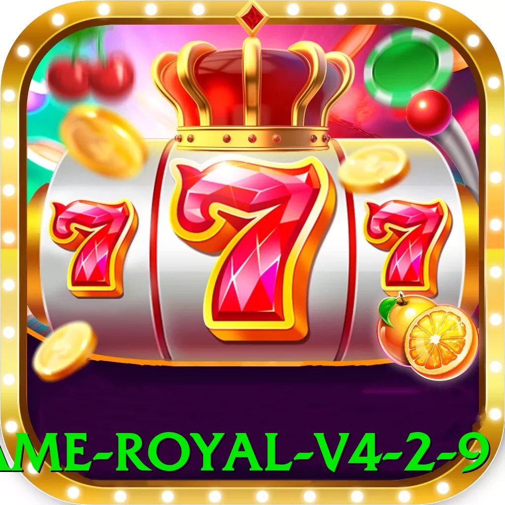 888sua Game Royal v4.2.9 - ⭐ apk