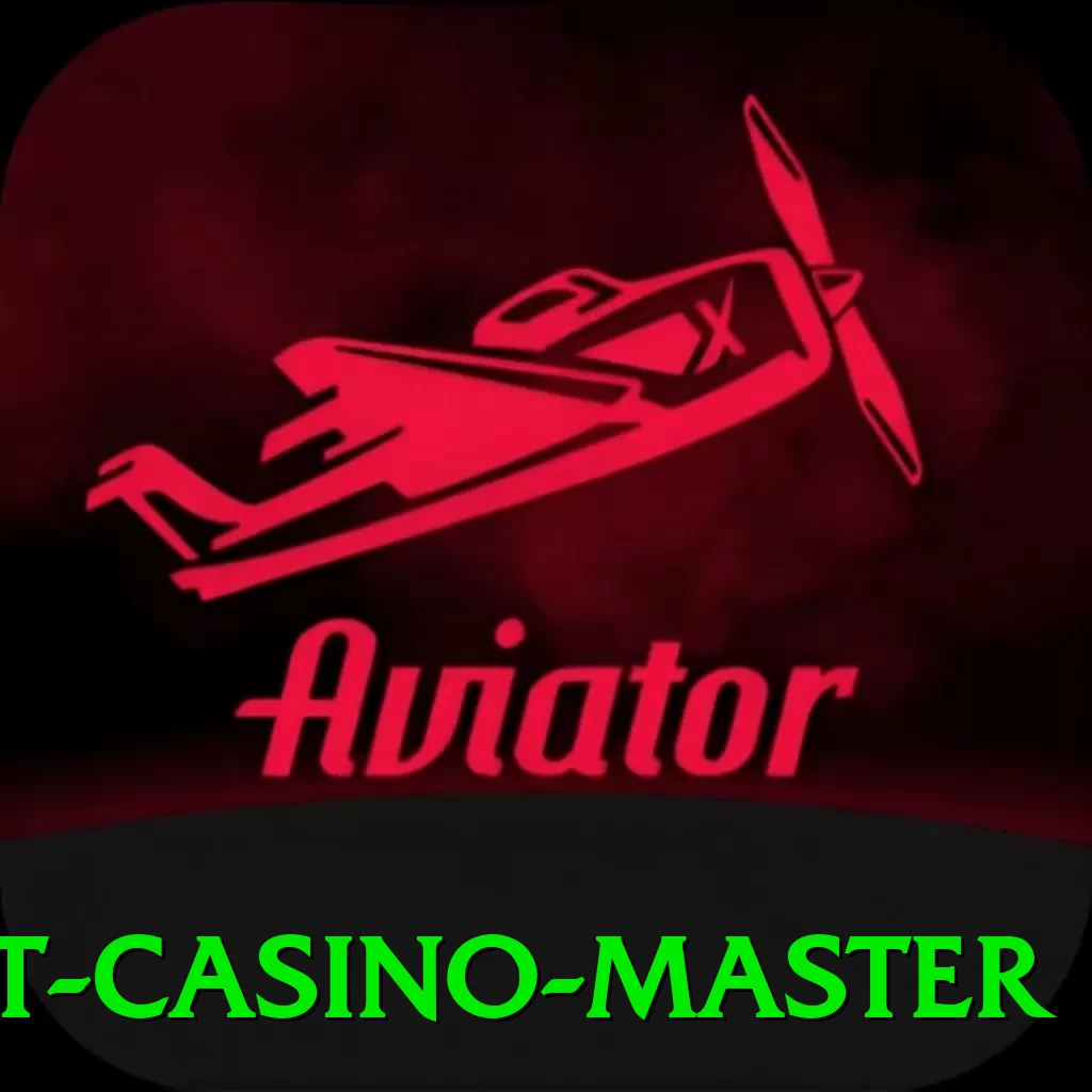 89pbet - Casino Master - aplicativo