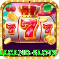 8ubet Legend Slots