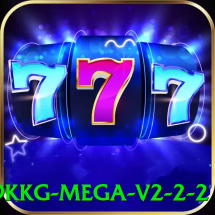 999kkg Mega v2.2.2 - go