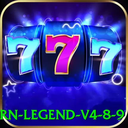 9ppg Earn Legend v4.8.9 - aplicativo