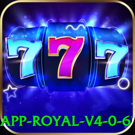 a668 App Royal v4.0.6 - programa