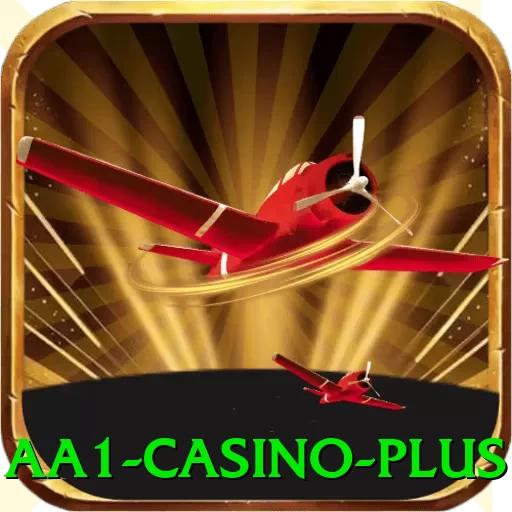 aa1 - Casino Plus - vip