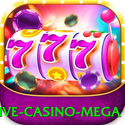 aa68 Live Casino Mega - programa