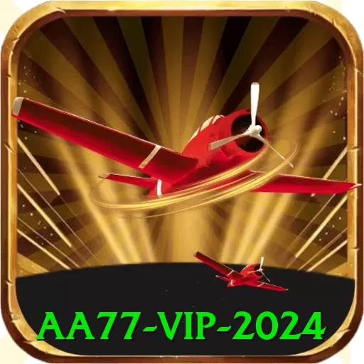 aa77 VIP 2024 - pak