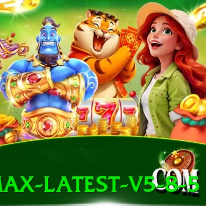 abcvip Max Latest v5.8.5 - ⚡ apk