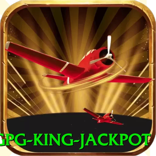 bbgpg King Jackpot - pk