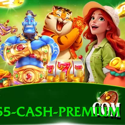 bf55 Cash Premium - apk