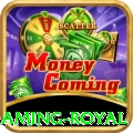 bzrbet Gaming Royal