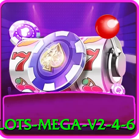 carvalhopg Slots Mega v2.4.6 - go