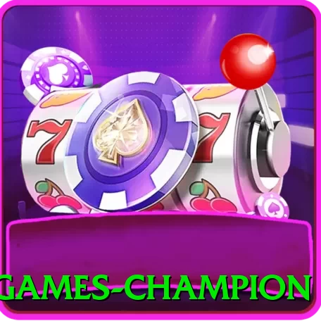 cc44 Games Champion - 🚀 apk