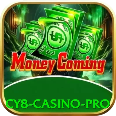 cy8 - Casino Pro - ⚡ apk