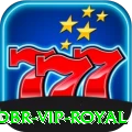 ddbr - VIP Royal