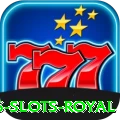 dj6 - Slots Royal