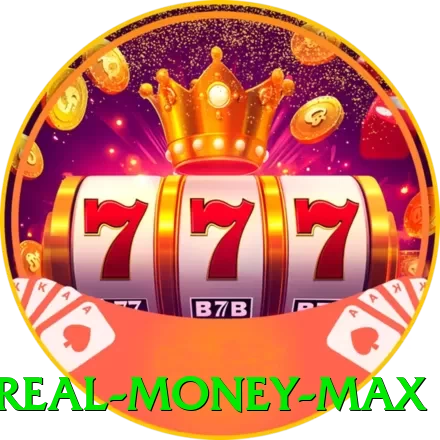 dqd777 - Real Money Max - plataforma