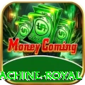fina77 Slot Machine Royal