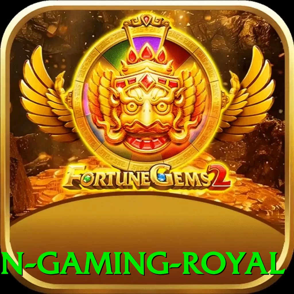 frwin - Gaming Royal - 🏆 apk