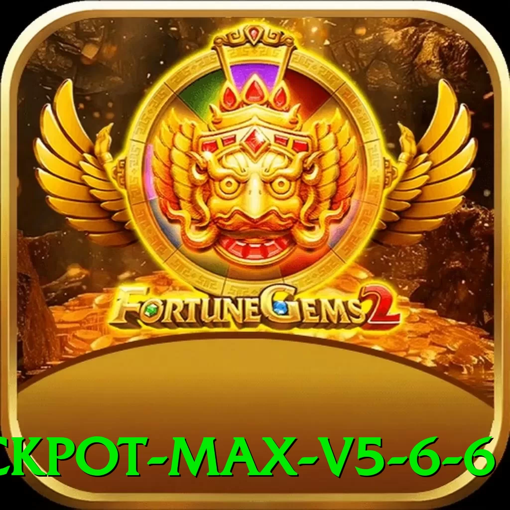hh66 Jackpot Max v5.6.6 - apk