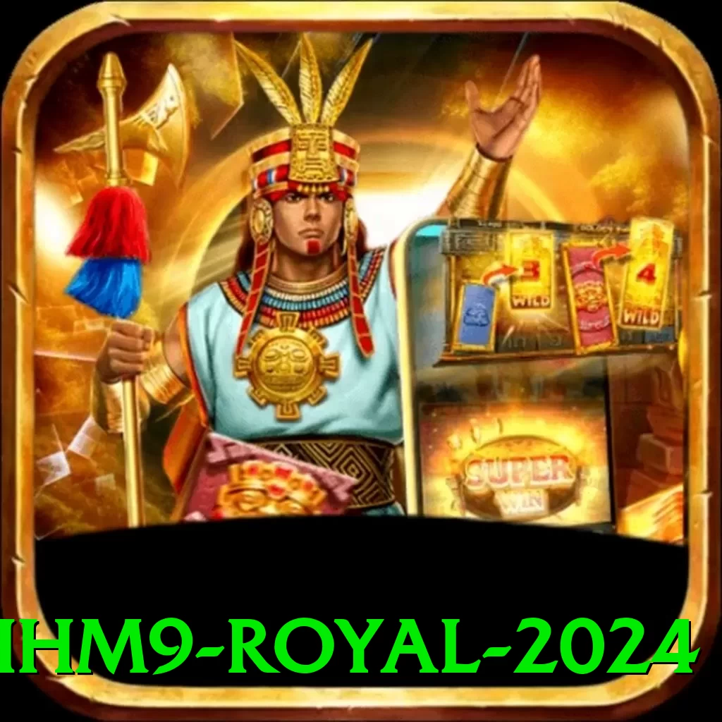 hhhm9 Royal 2024 - ✨ apk