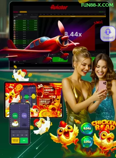aa68 Live Casino Mega Screenshot 1