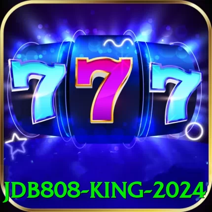 jdb808 King 2024 - 💎 apk