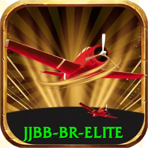 jjbb BR Elite - programa