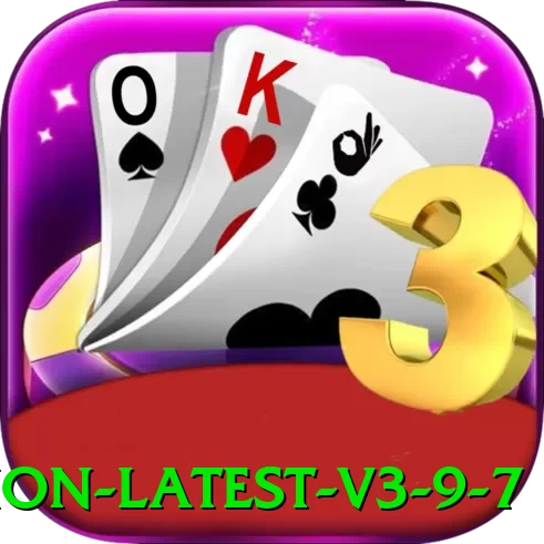 jjzz Champion Latest v3.9.7 - app
